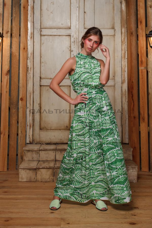 Stella Polare Сукня в підлогу