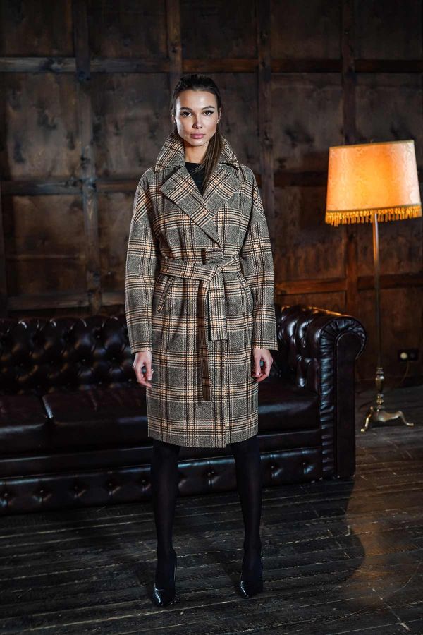 Stella Polare Пальто жіноче №177