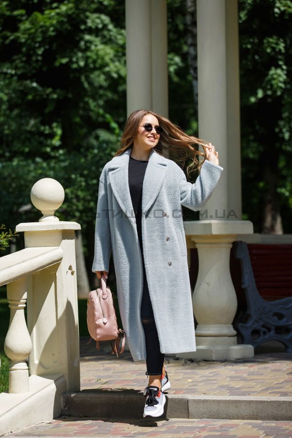 Stella Polare Пальто Teddy Bear