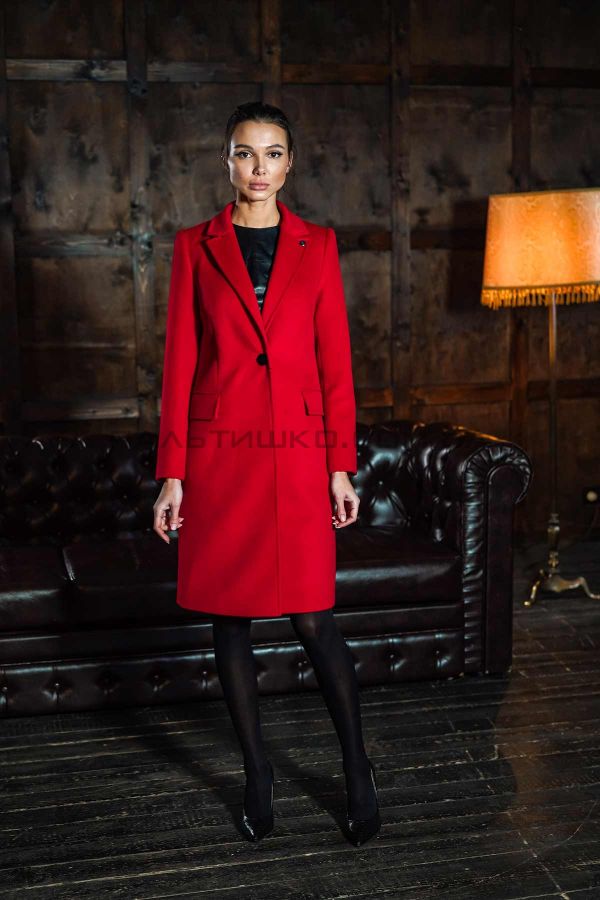 Stella Polare Пальто жіноче №181