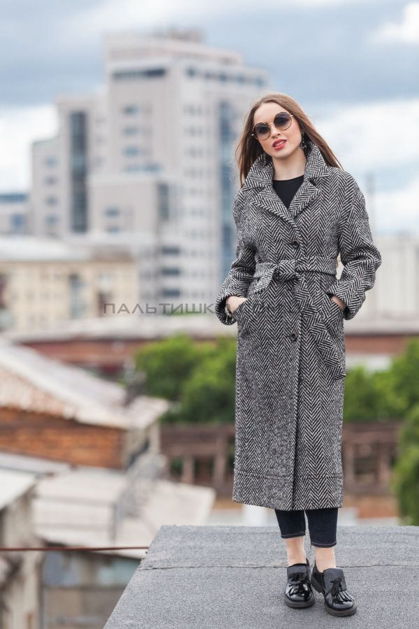 Stella Polare Жіноче пальто №77