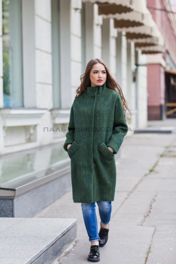 Stella Polare Жіноче пальто №74