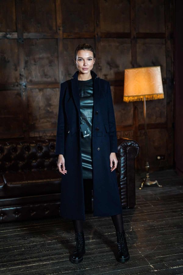 Stella Polare Пальто жіноче №195