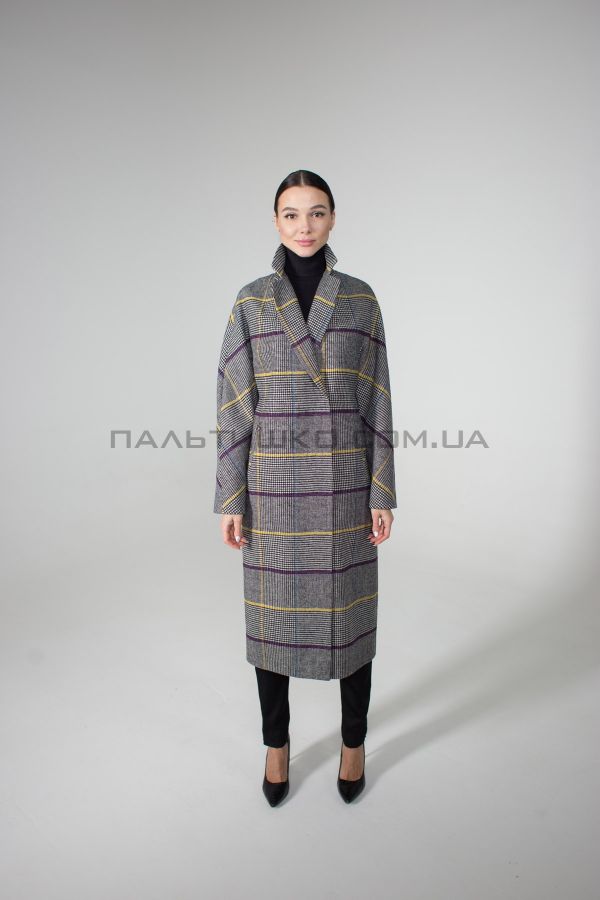 Stella Polare Пальто 2022-3