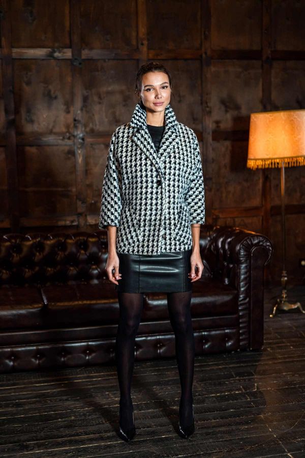 Stella Polare Пальто жіноче №184