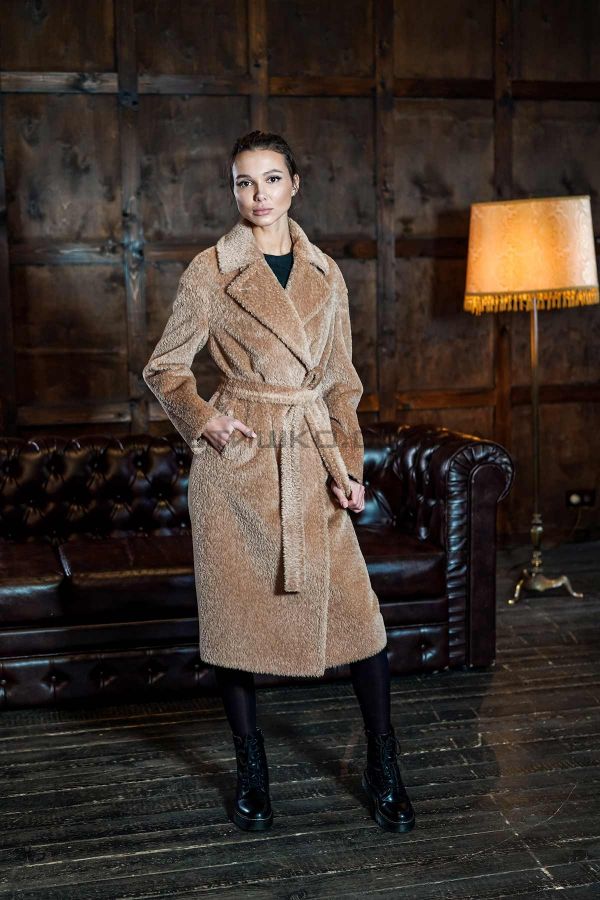 Stella Polare Пальто женское №190