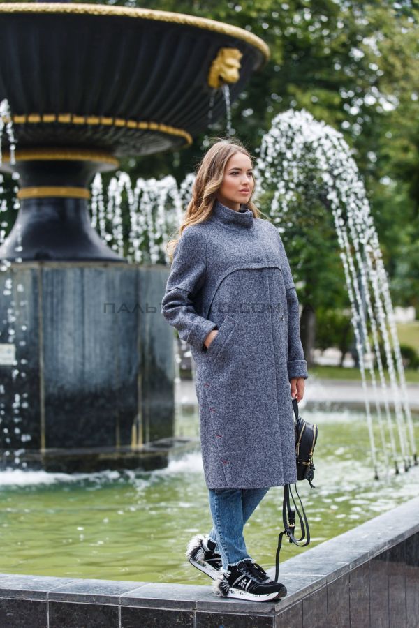 Stella Polare Женское пальто №136