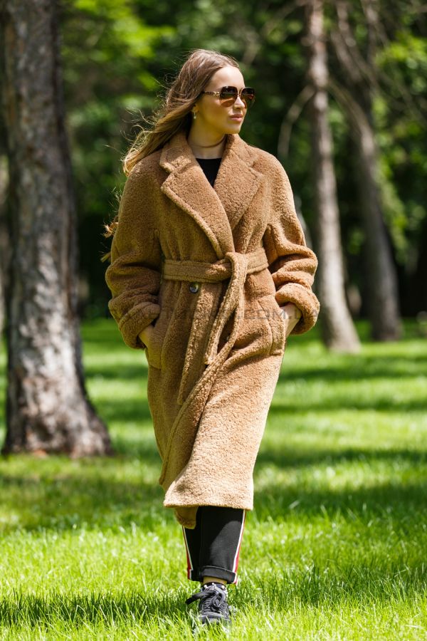 Stella Polare Женское пальто №138