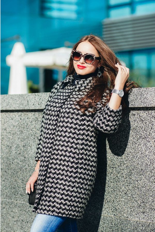 Stella Polare Жіноче пальто №66