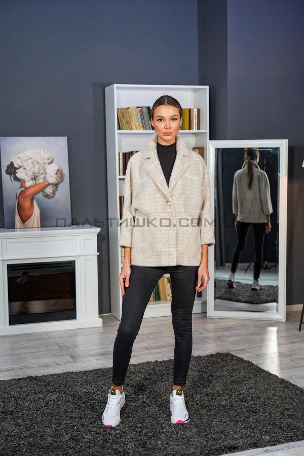 Stella Polare Пальто жіноче №173