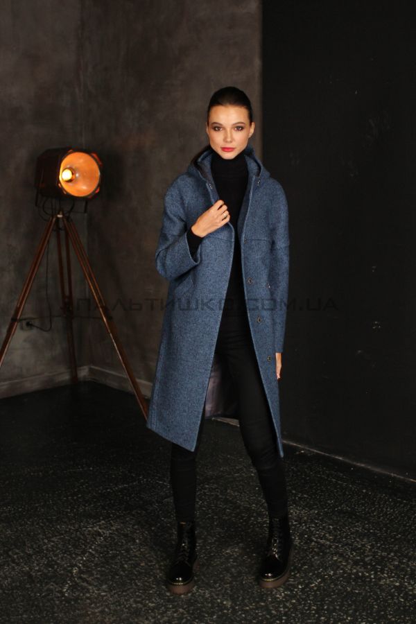 Stella Polare Женское пальто №160