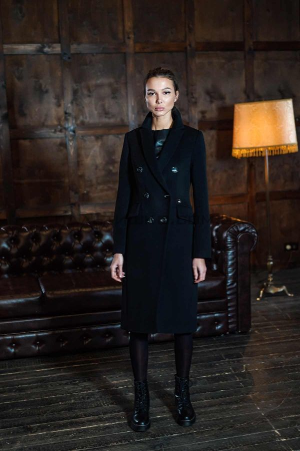 Stella Polare Пальто женское №192