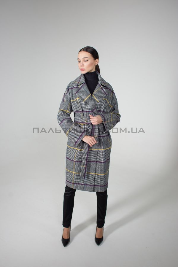 Stella Polare Пальто 2022-9