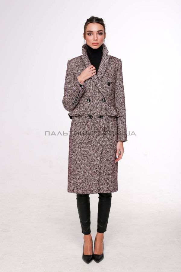 Stella Polare Жіноче пальто №108