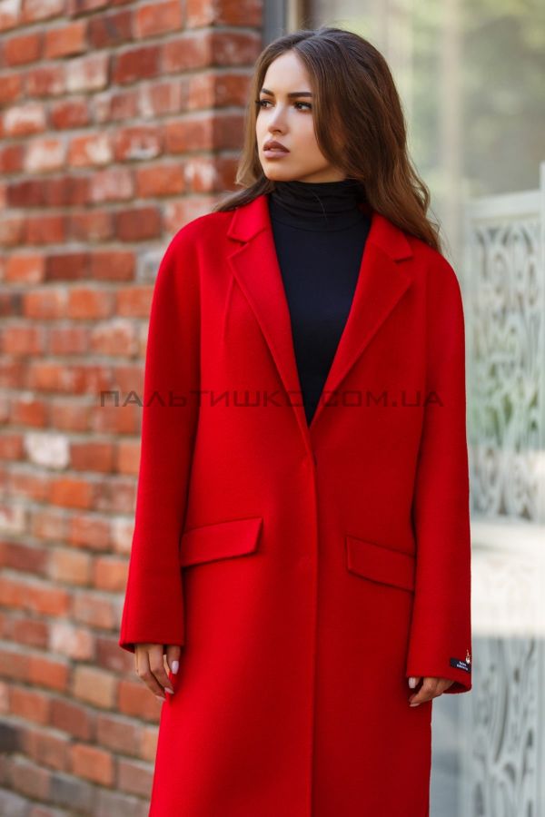 Stella Polare Осіннє пальто, з вовни Virgin Wool