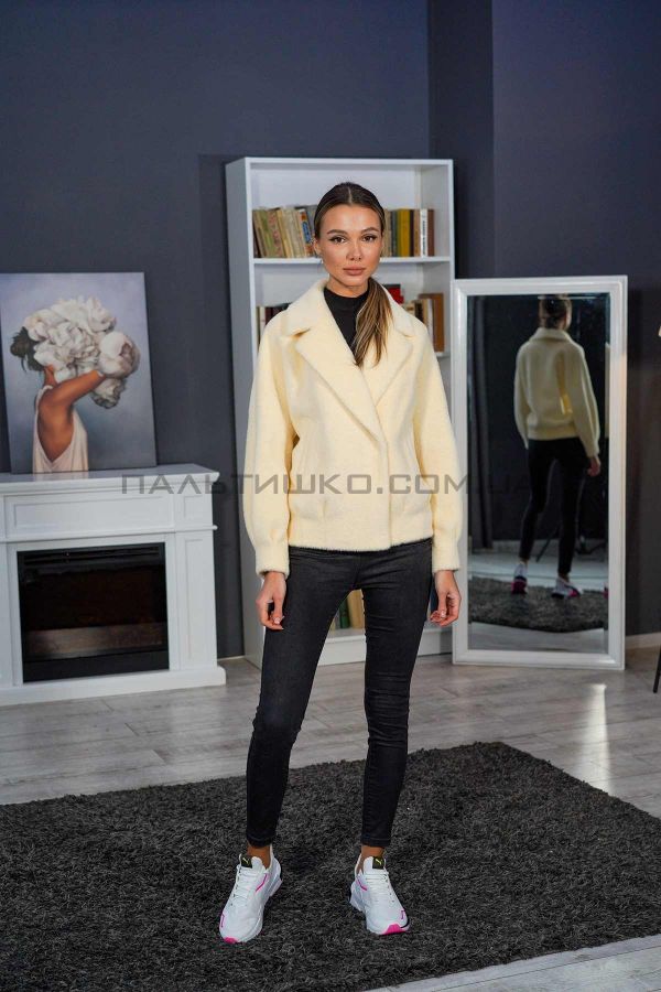 Stella Polare Пальто жіноче №172