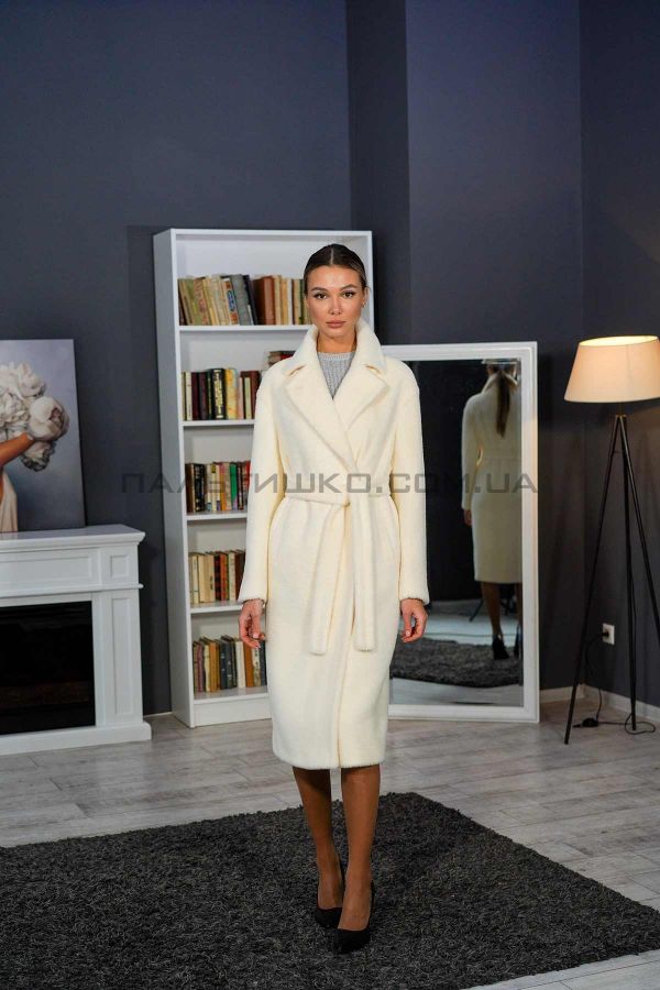 Stella Polare Пальто жіноче №169