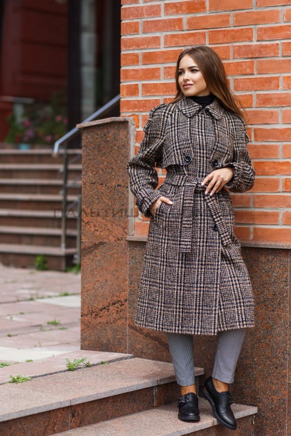 Stella Polare Осіннє пальто 2019/20