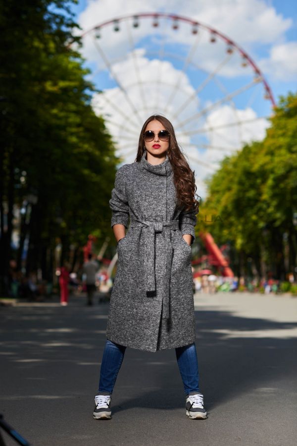 Stella Polare Жіноче пальто №65