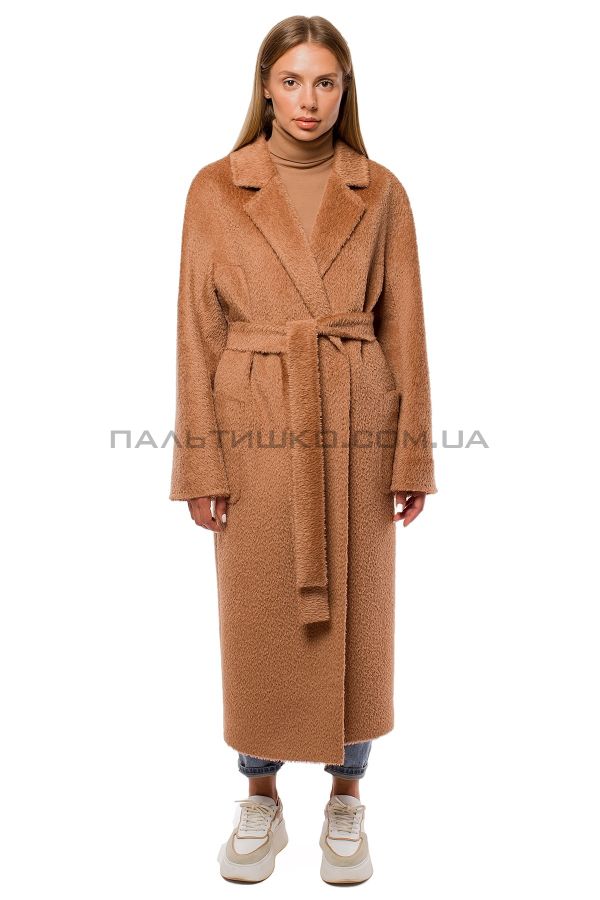 Stella Polare Жіноче пальто-шуба