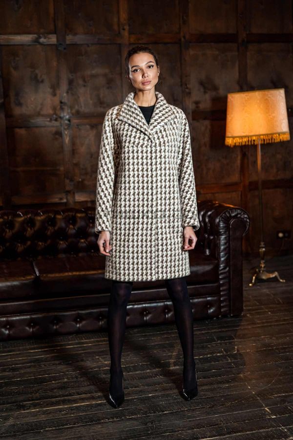 Stella Polare Пальто жіноче №188