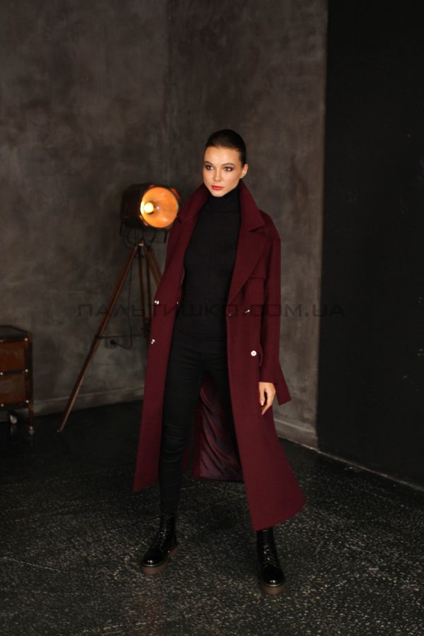 Stella Polare Женское пальто №156