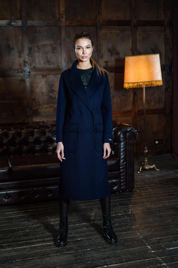 Stella Polare Пальто жіноче №191