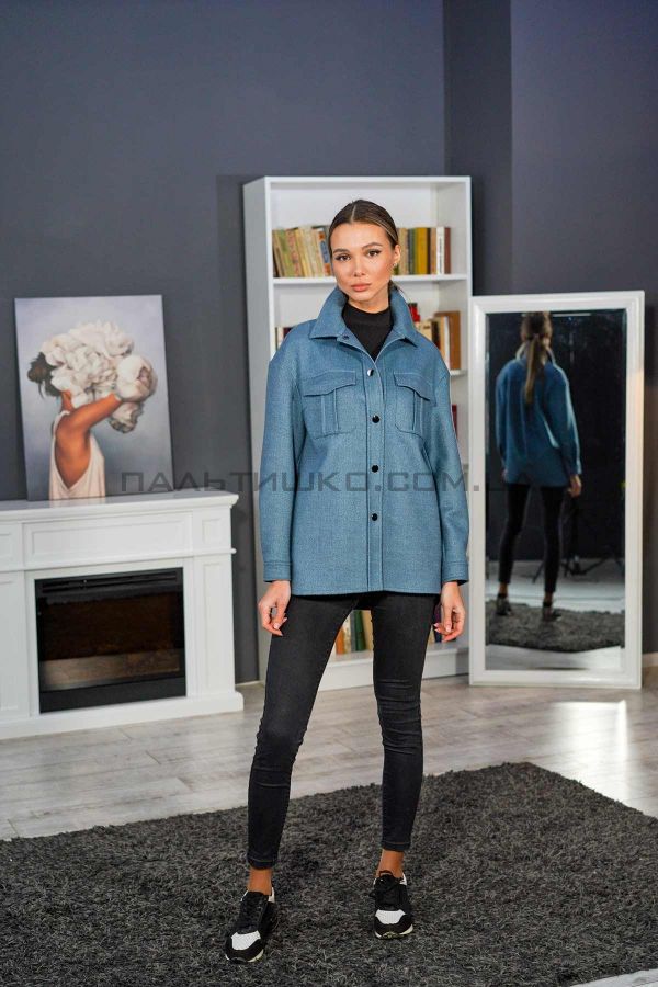 Stella Polare Пальто жіноче №176