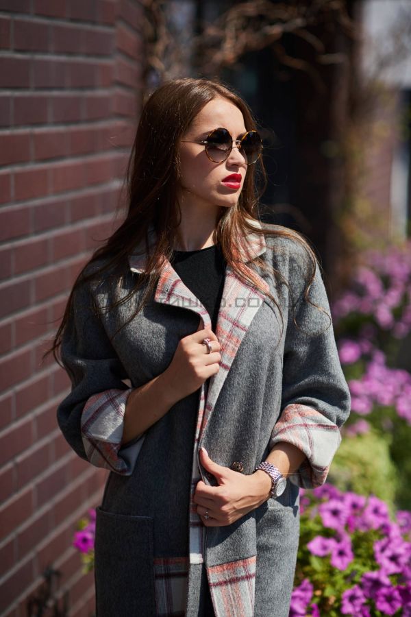 Stella Polare Жіноче пальто №51