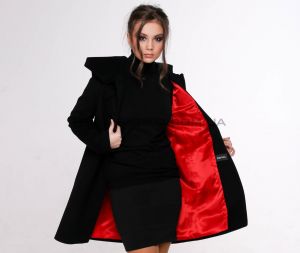 Колекція Весна 2018 - яскраві пальто для яскравого настрою! фото