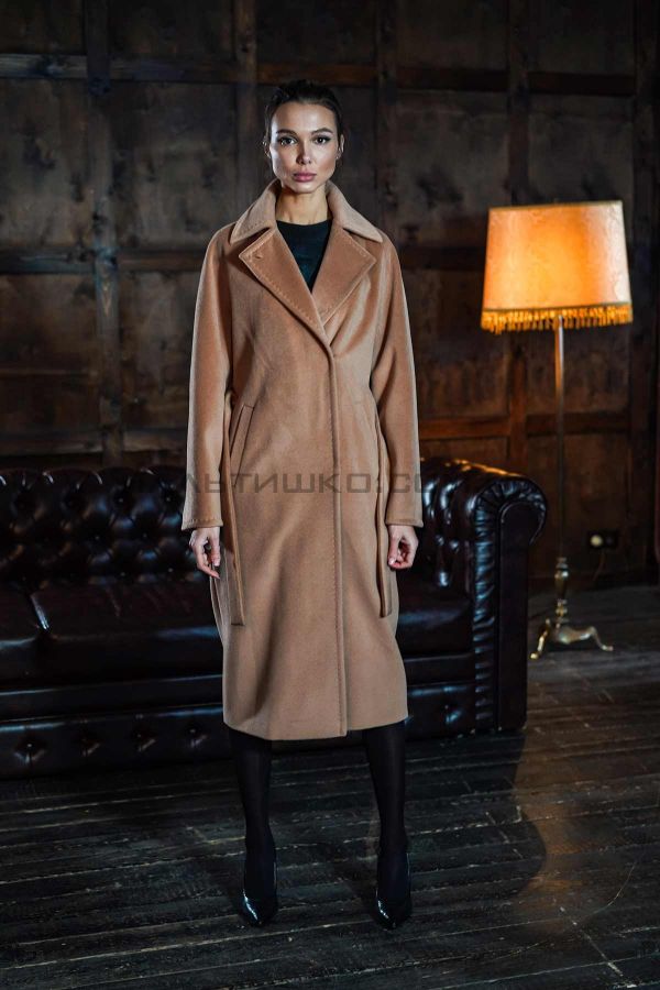 Stella Polare Пальто жіноче №179