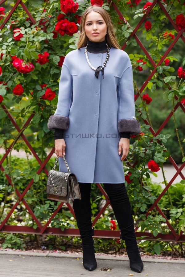 Stella Polare Женское пальто №140