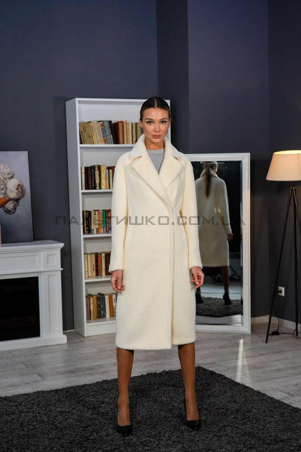 Stella Polare Пальто жіноче №163